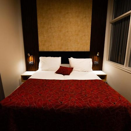 Lev Yerushalayim Hotel Baitulmaqdis Luaran gambar
