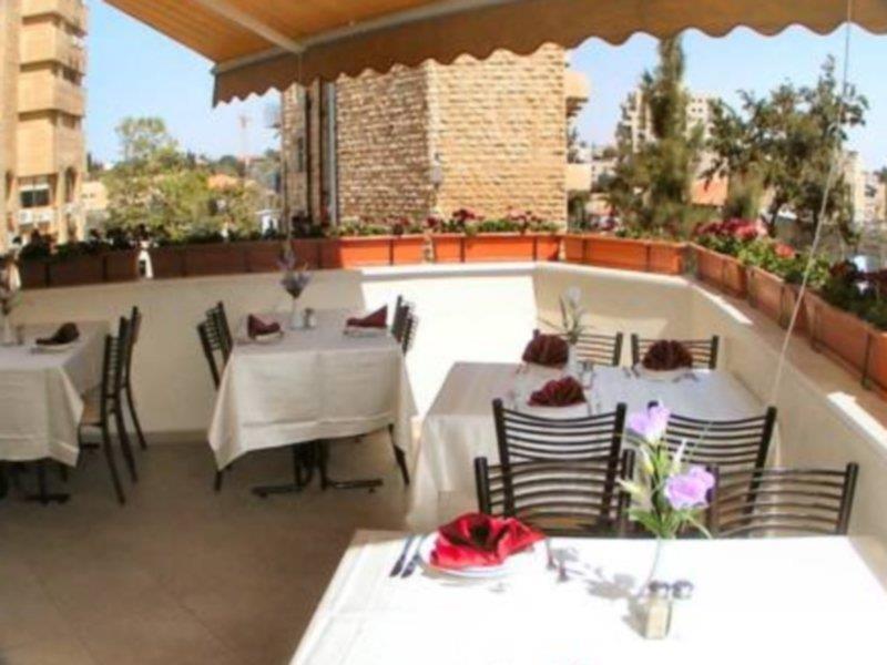 Lev Yerushalayim Hotel Baitulmaqdis Luaran gambar